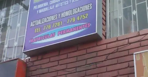 ESCUELA DE BELLEZA Y ESTETICA DITALO LUCERNA ESCUELA DE BELLEZA Y ESTETICA DITALO LUCERNA